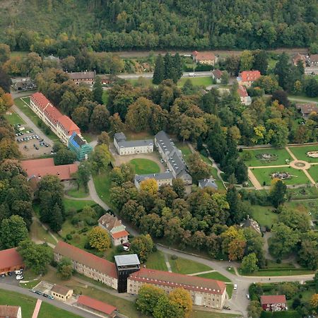 La Datcha Du Parc Husseren-Wesserling 外观 照片